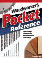 Woodworker'S Pocket Reference - Preview