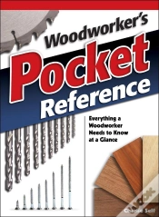 Capa do artigo Woodworker