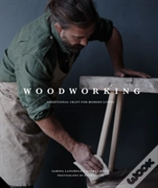 Capa do artigo Woodworking