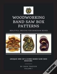 Woodworking Band Saw Box Patterns