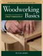 Woodworking Basics - Preview