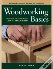 Capa do artigo Woodworking Basics