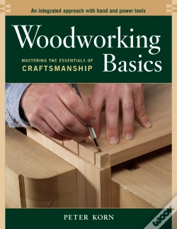 Capa do artigo Woodworking Basics
