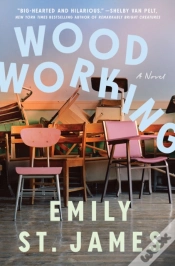 Capa do artigo Woodworking