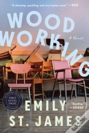 Capa do artigo Woodworking