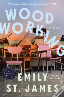 Capa do artigo Woodworking