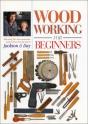 Woodworking For Beginners - Preview