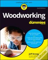 Woodworking For Dummies