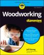 Woodworking For Dummies - Preview