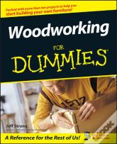 Woodworking For Dummies