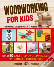 Capa do artigo Woodworking For Kids