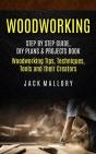 Woodworking - Preview