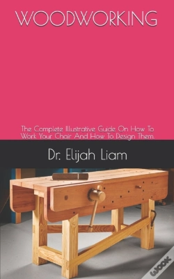 Capa do artigo Woodworking