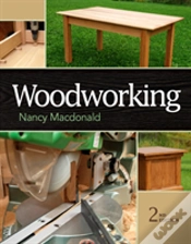 Capa do artigo Woodworking