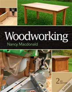 Capa do artigo Woodworking