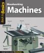 Woodworking Machines (Back To Basics) - Preview