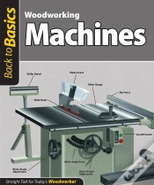 Capa do artigo Woodworking Machines (Back To Basics)
