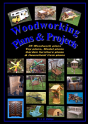 Woodworking Plans And Projects - Preview