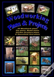 Capa do artigo Woodworking Plans And Projects