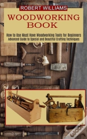 Capa do artigo Woodworking Plans