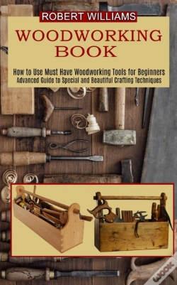 Capa do artigo Woodworking Plans