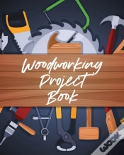 Capa do artigo Woodworking Project Book