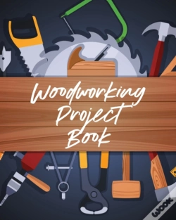 Capa do artigo Woodworking Project Book