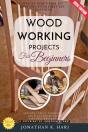 Woodworking Projects For Beginners: - Preview