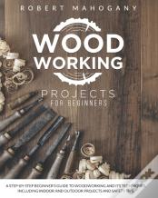 Woodworking Projects For Beginners