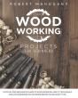 Woodworking Projects For Beginners - Preview