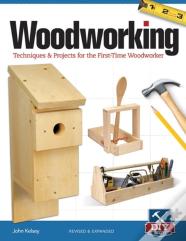 Woodworking, Revised And Expanded