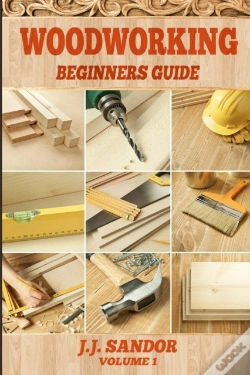 Capa do artigo Woodworking