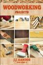 Woodworking - Preview