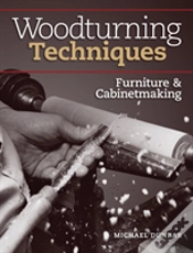 Capa do artigo Woodworking Techniques