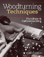 Woodworking Techniques - Preview