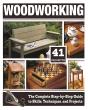 Woodworking - Preview