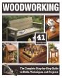 Woodworking - Preview