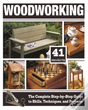 Capa do artigo Woodworking