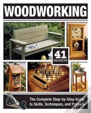 Woodworking