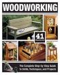 Woodworking - Preview