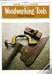 Capa do artigo Woodworking Tools