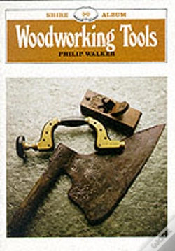 Capa do artigo Woodworking Tools