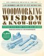 Woodworking Wisdom & Know-How - Preview