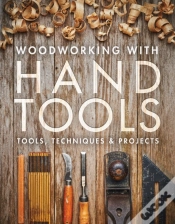 Capa do artigo Woodworking With Hand Tools