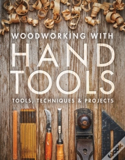 Capa do artigo Woodworking With Hand Tools