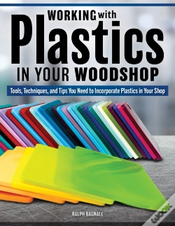 Capa do artigo Woodworking With Plastics