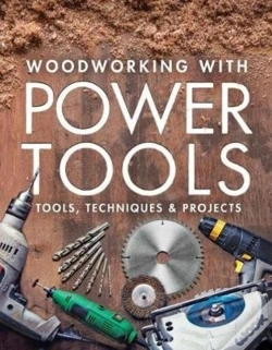 Capa do artigo Woodworking With Power Tools