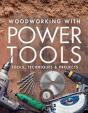 Woodworking With Power Tools - Preview