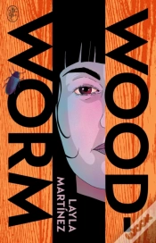 Capa do artigo Woodworm