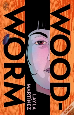 Capa do artigo Woodworm